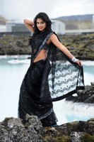 Amala Paul Photos in Nayak